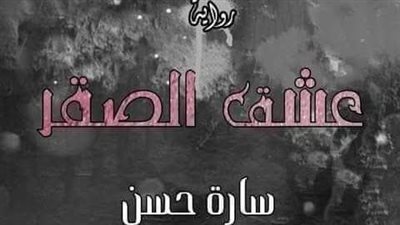 رواية عشق الصقر جميع الفصول مكتملة بقلم سارة حسن