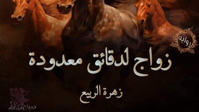 زواج لدقائق معدودة الفصل الثامن عشر 18 كاملة بقلم زهرة الربيع