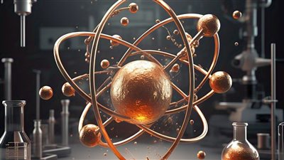 النحاس 2025 توقعات الأسعار والطلب العالمي 