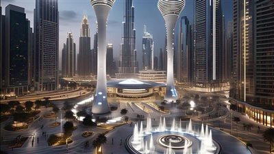 الطقس في دبي هذا الأسبوع | درجات الحرارة اليوم وتوقعات الطقس للأيام القادمة يونيو 2025