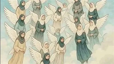 مأساة على الطريق الإقليمي بالمنوفية: 18 زهرة في عمر الزهور تفارق الحياة في حادث مروع