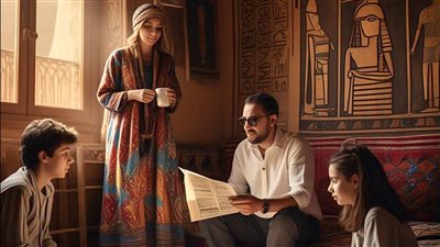 رواية رؤوف ونهى كاملة بقلم يسرا مسعد الفصل 9
