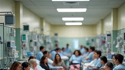 انتقمت من دكتورة النسا بعد ماضيعت مستقبل بناتي التوأم بعمليه