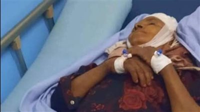 خالتي اتحللت وعفنت وهي عايشة والسبب خطير