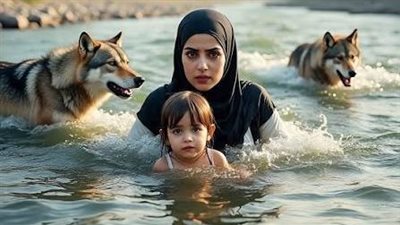 مراتي كل ماتحمل تحصل مصيبه والحمل ينزل ولما ركبت كاميرا اكتشفت السر