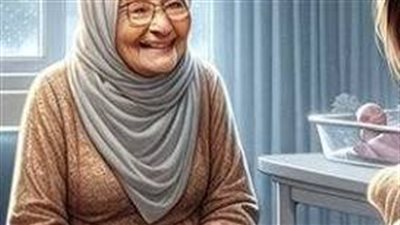 كان زوجي يأخذ الأطفال دائما إلى منزل جدتهم حتى اليوم الذي اعترفت فيه ابنتي لي 