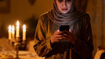 اعطوني لـ ملياردير حتى تتمكن عائلتي من البقاء على قيد الحياة