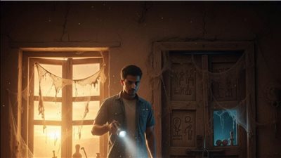 ماما قفلت على بنتي صوفي وراحت المطار