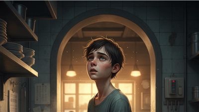الـمكتب الفيدرالي دمر حياة رجلٍ في عشر ثوان
