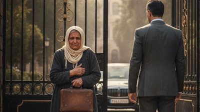 أنا في الستين من عمري متزوجة من رجل أصغر بثلاثة عقود