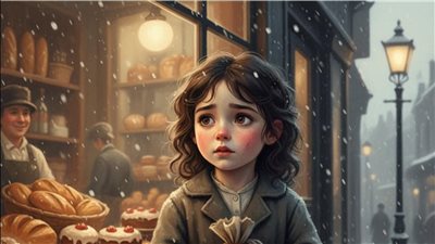 بعد 7 سنوات من انفصالهما راي معها طفلين يشبهونه كثيرا 