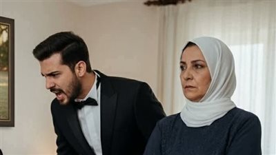 في ليلة زفاف أختي دخل زوجها بشكل مريب إلى غرفتي لرؤيتي الزوجه البديله