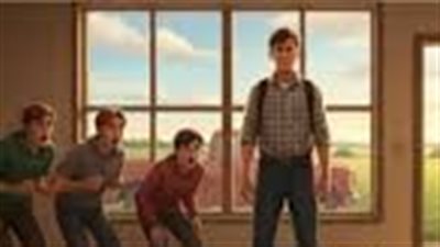 عاقب الأب ابنته الثرية بأن سلّمها لعبدٍ لكن ما فعله بها جعل الجميع في صدمة
