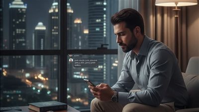 قصة الممرضة والمليادير الجزء الثاني والأخير