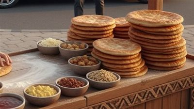 أختي رمت طبق في وش بنتي اللي عندها ٣ سنين 