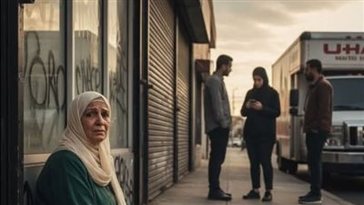 جوزي جبلي هديه عيد ميلادي كليو دهب راح مات بعدها