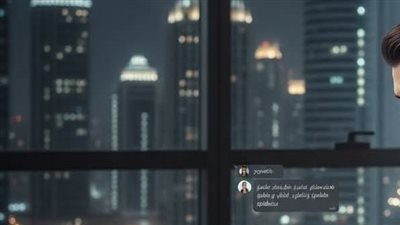   تلقيت المكالمة في ظهيرة يوم غائم