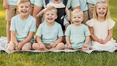 حماتي حاولت سرقة طفلتي… لكنني عدت أقوى مما توقعت