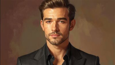 ألقت زوجة أبي الماء في وجهي لكن حين نادى الملياردير باسمي أمام الجميع  انهار كبرياؤها في ثانية
