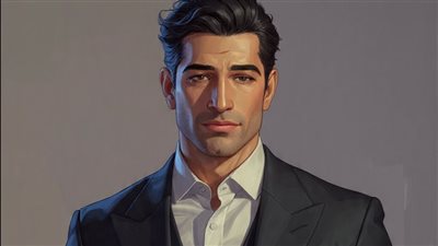 الفتاة المسكينة التي أنقذت الطفل المهجور... ولم تكن تعلم أنه ابن أشهر رجل أعمال في البلاد