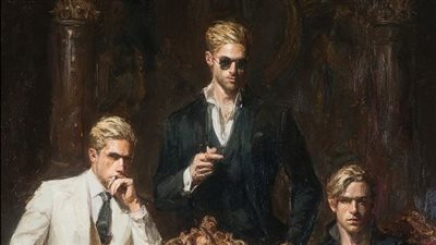 رفضوها لأنها أمّ… لكن المليونير الذي خرج من المصعد غير كل شيء