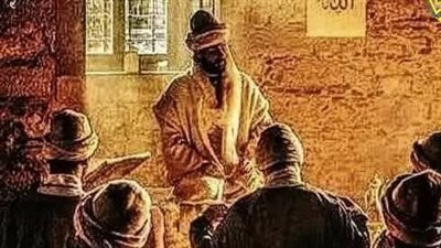 قصة القاضي محمد بن عبد الباقي الأنصاري البزار المشهور بقاضي المارستان