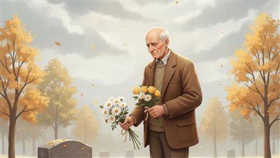 طفلة وقفت أمام القاضي المقعَد وقالت: أطلقوا أبي  وسأجعلكم ترونه يمشي