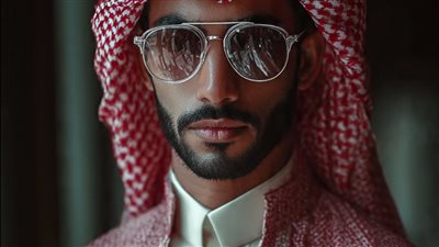 ترك 32,500 ريال فوق الخزانة ليمتحن أمانتها… ففعلت شيئًا لم يتوقّعه قلبه ولا كاميراته!