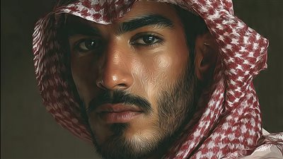 كانت ابنةُ المليونير تملك فقط ثلاثة أشهر لتعيش