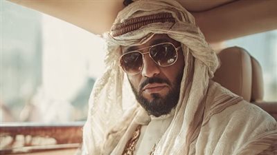كان يفصلني يومٌ واحد فقط عن الزواج بزوجتي الجديدة