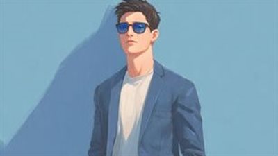كان يفصلني يومٌ واحد فقط عن الزواج بزوجتي 