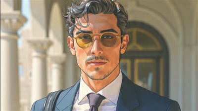 محامٍ شهير يكشف القضية التي قلبت حياتي