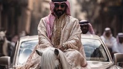الخادمة الفقيرة التي حمت ابنة المليونير
