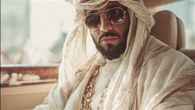 في عام 1995 رحل… تركها وحيدة مع خمسة أطفالٍ سود البشرة