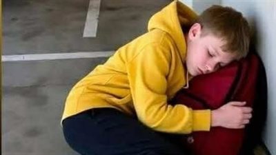 لم أكن أبحث سوى عن ملابس لطفلتي