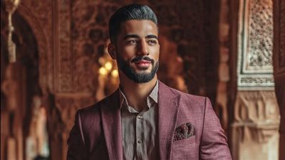 كان رجلاً ثريًا تظاهر بالنوم وبجانبه ذهبٌ ومال ليختبر أمانة ابنة الخادمة الفقيرة — لكن ما فعلته الفتاة صدمه صدمة العمر