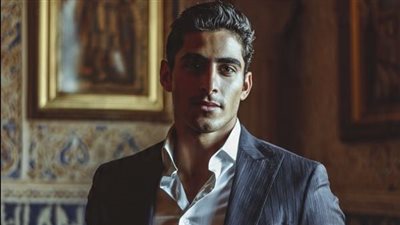 أجبرتني زوجةُ أبي على الزواج من رجلٍ ثريٍّ عاجز، وفي ليلةِ زفافِنا حين ساعدتُه على الصعود إلى السرير، أدّى سقوطٌ واحد إلى تغيير حياتينا معًا
