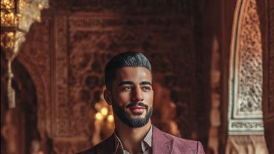 حين أنقذتْ المربيةُ صوتَ المليونير…