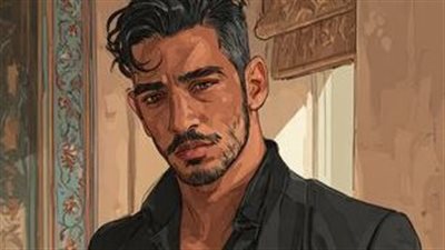 كانت خادمة متواضعة قضت سنوات طويلة في خدمة عائلة مليونير نافذة