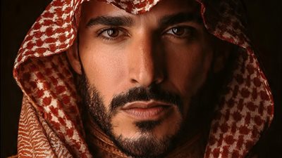عشر سنوات ربيت ابني بدون أب