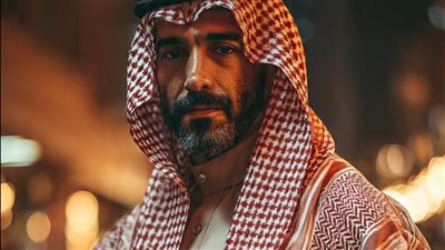 قصة الوريث الذي لم يتوقّعه أحد