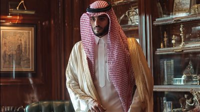 طرد مليونير مربية أطفال لتركها أطفاله يلعبون في الوحل