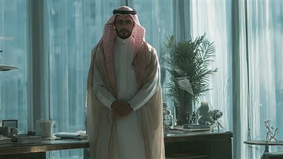 لم يرَ التوأمان أبناء المليونير النورَ يومًا