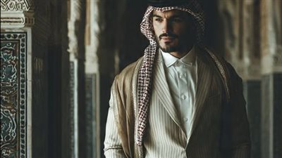 أرملٌ مليونير اختبأ ليرى كيف تعامل حبيبته أطفاله الثلاثة