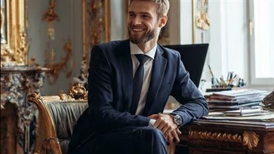 مليونير رأى حبيبته السابقة تتسوّل في الشارع مع ثلاثة أطفال يشبهونه تمامًا — وما حدث بعد ذلك سيُحطّم قلبك
