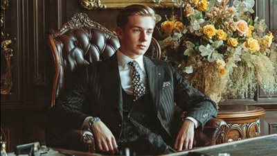 بعد 10 سنوات زواج قالت له ليس الليلة ولا أي ليلة فغيّر حياته كلها 