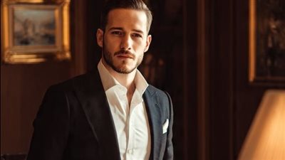 كانت ابنةُ الملياردير تعاني كلَّ يوم إلى أن جاءت خادمة جديدة واكتشفت شيئًا مرعبًا داخل شعرها