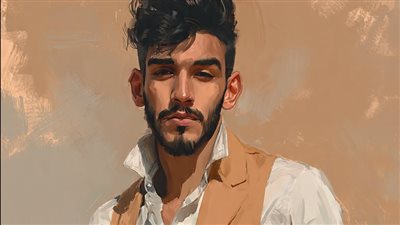 كلبٌ ينبح بجنون على امرأة حامل في المطار والحقيقة التي يكشفها رجال الأمن بعدها مذهلة