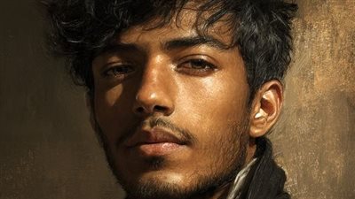 مرّ عامان منذ وفاة زوجتي. وأمس… قال ابني إنه رآها في المدرسة