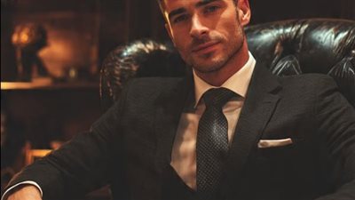 ابنة المليونير البكماء شربت رشفة واحدة… وما حدث بعدها سيُبكيك